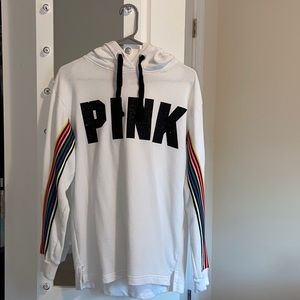 PINK sweatshirt